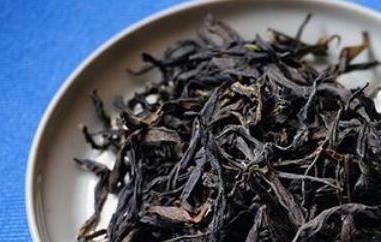 肉桂岩茶与凤凰单枞的区别 凤凰单枞的功效