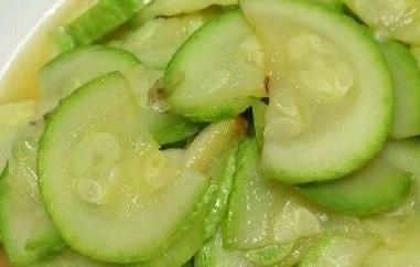 西胡瓜为什么不能吃 西胡瓜能吃吗