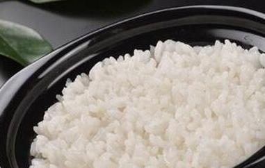 米饭怎么蒸好吃 蒸大米饭怎么蒸好吃
