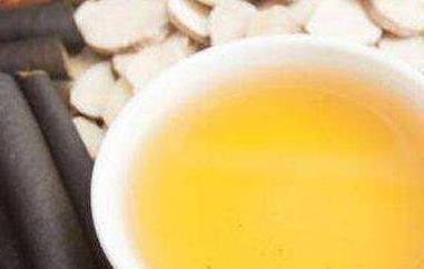 姜黄茶的功效与作用有哪些 小黄姜茶的功效与作用