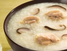 鸡粥（鸡粥怎样煲才好吃）