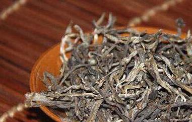 晒青毛茶是什么茶 晒青毛茶的功效与作用