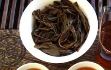 古树红茶的特点及功效 古树红茶的特点及功效女人可以喝吗