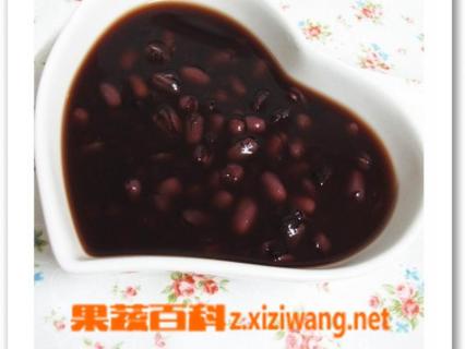 红豆紫米粥 红豆紫米粥孕妇可以吃吗