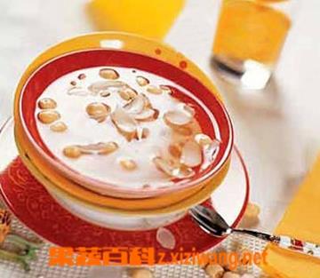 银菊粥（银菊饮是什么）