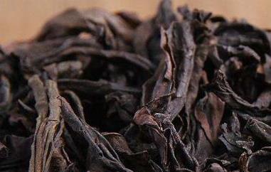 岩茶属于什么茶 岩茶属于红茶类吗