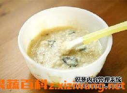 海苔燕麦粥 海苔燕麦粥的作用和功效