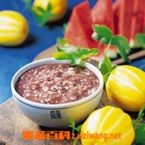 小豆粥的做法（小豆粥的做法视频）