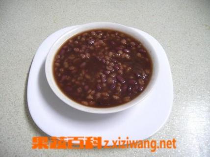 红豆燕麦粥 红豆燕麦粥孕妇能吃么