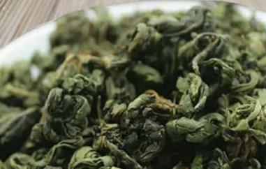 刺儿茶是什么茶（刺儿茶的副作用）