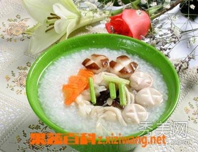 麻子仁粥（麻子仁粥生发）