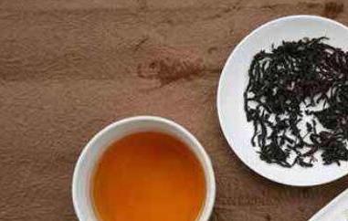 水仙茶的功效与作用 水仙茶的功效与作用及食用方法