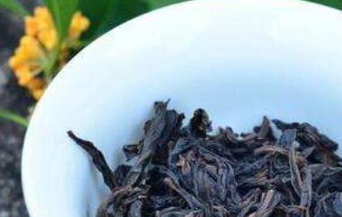 水仙茶是什么茶 水仙茶是什么茶种
