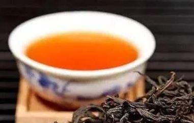 古树红茶和滇红的区别 滇红茶与古树红茶的区别