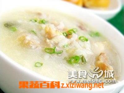 枣仁粥（枣仁粥有哪些食疗功效）