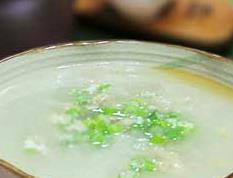 香葱滑鸡粥（滑鸡粥的做法）
