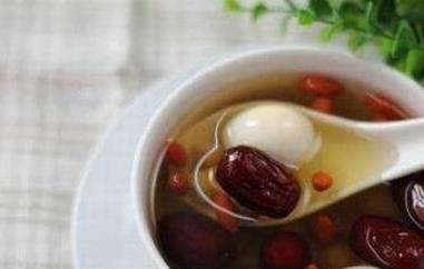 红枣汤怎么熬（红枣汤怎么熬好喝）