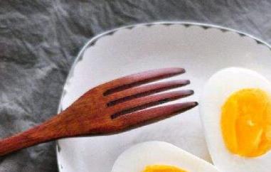吃水煮蛋的八大好处 吃水煮蛋有啥好处