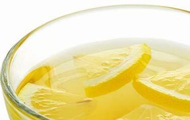 柠檬水的正确泡法及功效 柠檬水的正确泡法及功效百度