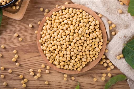 黄豆价格多少钱一斤2021 黄豆价格多少钱一斤2021年