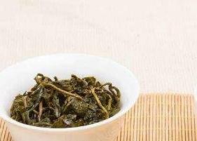 阿里山乌龙茶是什么茶 阿里山乌龙茶是什么茶叶做的