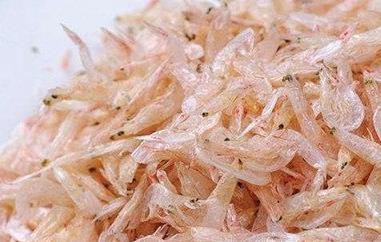 虾皮怎么吃最补钙 虾皮怎么吃最补钙磨成粉可以吗