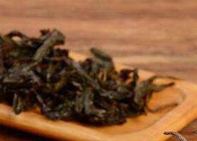 岩茶水仙的功效与作用 水仙茶功效和作用