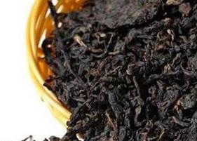 红茶和黑茶的区别 黑茶的功效