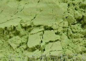 薏仁粉和绿茶粉面膜功效（绿茶粉和绿豆粉面膜的功效）