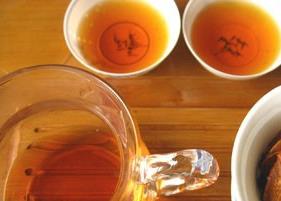 牛蒡茶的功效 牛蒡茶的功效与作用可以长期喝吗