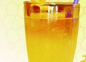 蜂蜜柚子茶能减肥吗（白醋加蜂蜜柚子茶能减肥吗）
