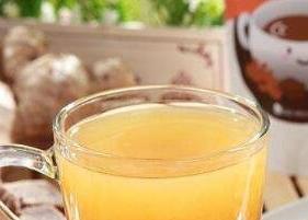 女性喝姜黄茶的好处与功效（姜黄茶的功效与作用及食用方法）