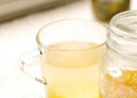 蜂蜜柚子茶怎么喝（蜂蜜柚子茶怎么喝减肥）