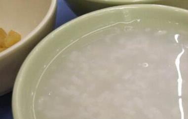 白面汤的功效与作用 白面汤的功效与作用禁忌