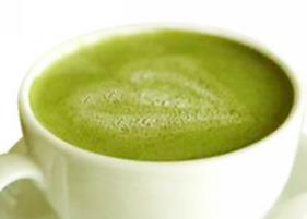 绿茶粉的面膜配方（绿茶粉的面膜配方大全）