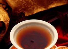 中国十大红茶品牌（中国十大红茶品牌及图片）