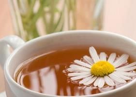菊花茶的副作用 喝白菊花茶的副作用