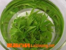 青山绿水茶功效 青山绿水茶叶功效