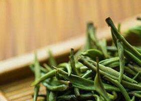 什么是蒸青绿茶 什么是蒸青绿茶的味道