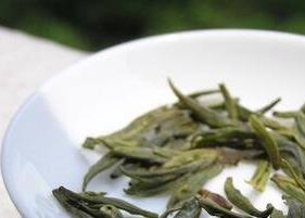 莫干黄芽是什么茶（莫干黄芽是什么茶类）