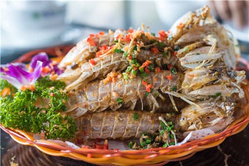 皮皮虾怎么做好吃 皮皮虾怎么做好吃 家常做法