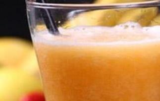 哈密瓜汁的功效与作用 哈密瓜汁有什么功效