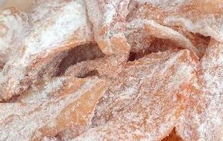杨桃干白糖如何做 怎样用糖制杨桃干的做法