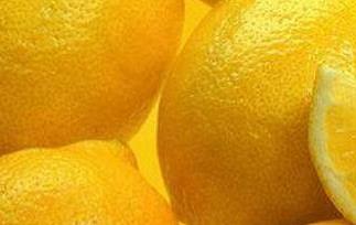 柠檬酱的功效与作用 食品柠檬汁的功效作用