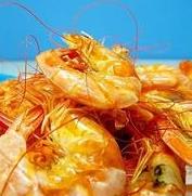 北海冰虾的营养价值 北海青虾的营养价值