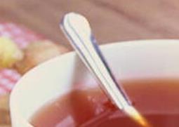 生姜红糖蜂蜜水的功效与作用