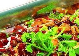 烤鱼的酱料怎么调配（烤鱼的酱料怎么调配的）