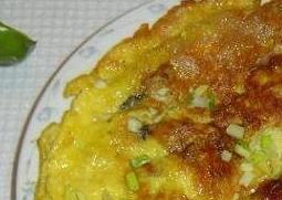 海蛎子煎蛋怎么做（海蛎子煎蛋怎么做视频）
