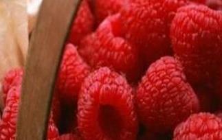 红秋莓与树莓有何区别 红秋莓与树莓有何区别呢