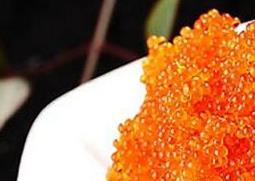 鱼籽的功效与作用（新鲜鱼籽的功效与作用）